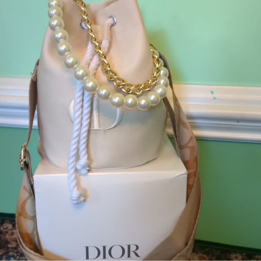 Brand New Dior Brand New Dior
